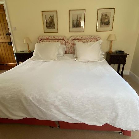 Oke Apple Cottage Shillingstone Bagian luar foto