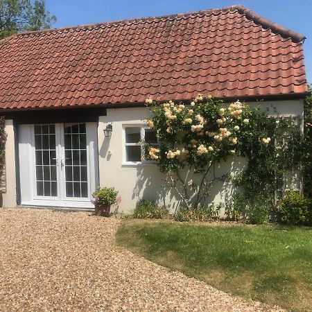 Oke Apple Cottage Shillingstone Bagian luar foto